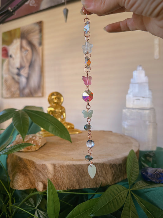 Single Strand Suncatcher