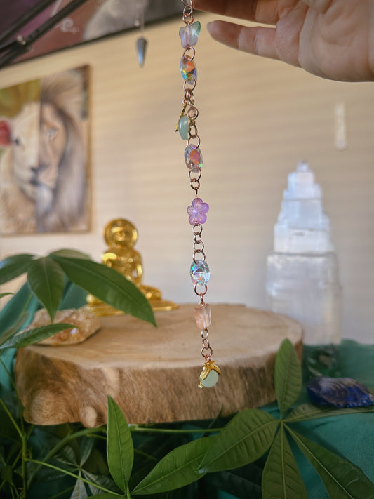 Single Strand Suncatcher