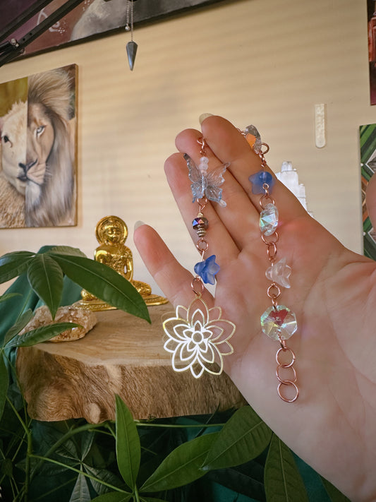 Single Strand Suncatcher